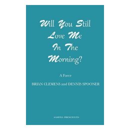 【预售】Will You Still Love Me in the Morning?