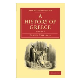 【预售】A History of Greece