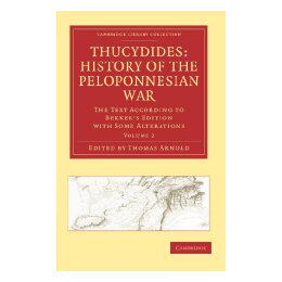 【预售】Thucydides: History of the Peloponnesian War: The
