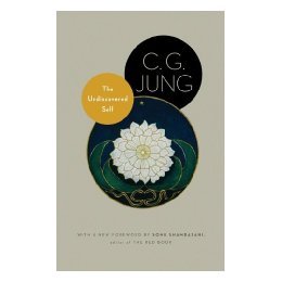 现货The Undiscovered Self: With Symbols and the