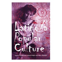 【预售】Latino/A Popular Culture