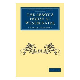 【预售】The Abbot 's House at Westminster