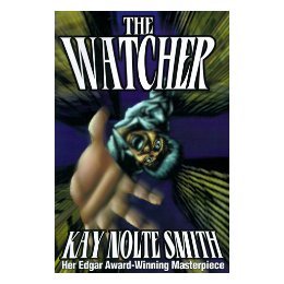 【预售】The Watcher