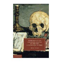 【预售】Popular Fiction and Brain Science in the Late