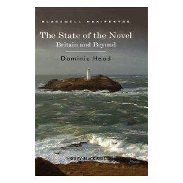 【预售】State Of The Novel - Britain And Beyond