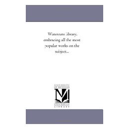 【预售】Water-Cure Library, Embracing All the Most Popular