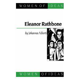 【预售】Eleanor Rathbone