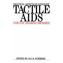 【预售】Tactile Aids For The Hearing Impaired