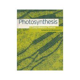 【预售】Photosynthesis: A Comprehensive Treatise