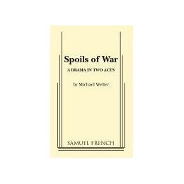 【预售】Spoils of War