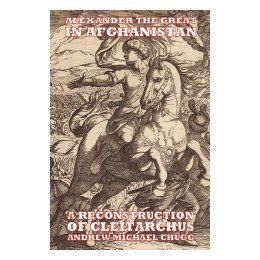 【预售】Alexander the Great in Afghanistan: A Reconstruction