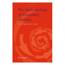 【预售】The Epidemiology of Alimentary Diseases