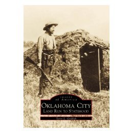 【预订】Oklahoma City:: Land Run to Statehood