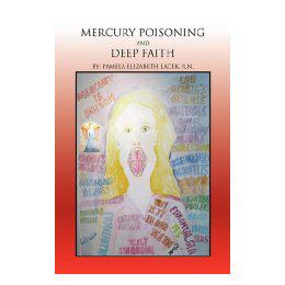 【预售】Mercury Poisoning and Deep Faith
