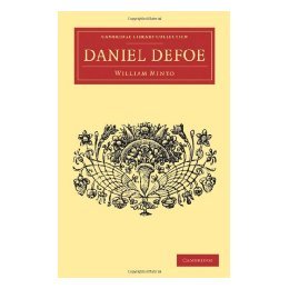 【预售】Daniel Defoe