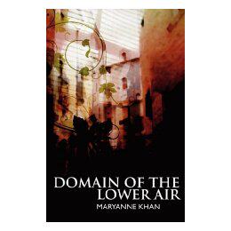 【预售】Domain of the Lower Air