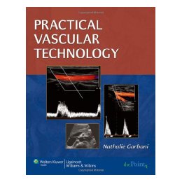 【预售】Practical Vascular Technology