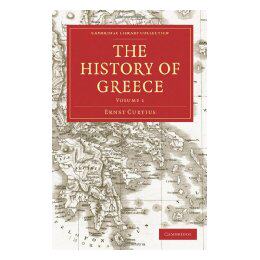 【预售】The History of Greece