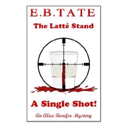 【预售】The Latt Stand - A Single Shot!
