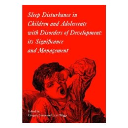 【预售】Sleep Disturbance In Children And Adolescents With