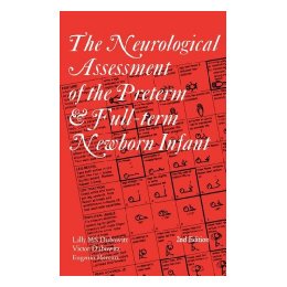 【预售】Neurological Assessment Of The Preterm And Fullterm