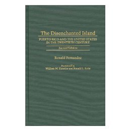 【预售】The Disenchanted Island