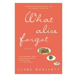 【预售】What Alice Forgot