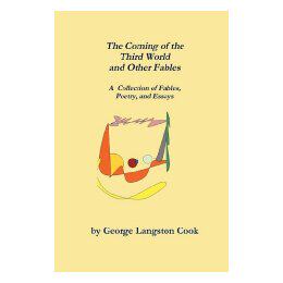 【预售】The Coming of the Third World and Other Fables