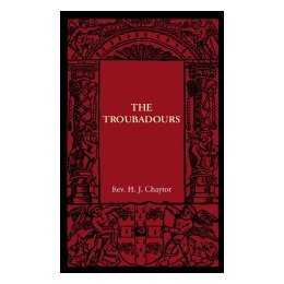 【预售】The Troubadours