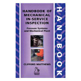 【预售】Handbook Of Mechanical In-Service Inspection