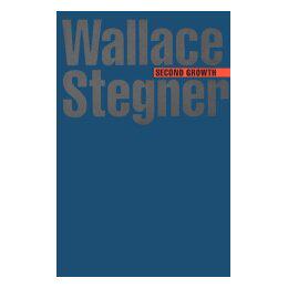 【预售】Second Growth