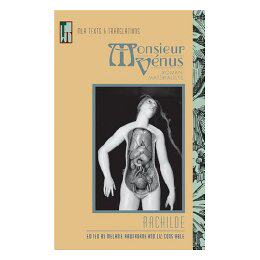 【预售】Monsieur Venus