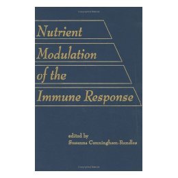 the Response Immune 预售 Nutrient Modulation