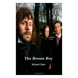 【预售】The Bronte Boy