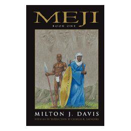 【预售】Meji Book One