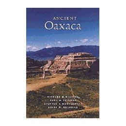 【预售】Ancient Oaxaca