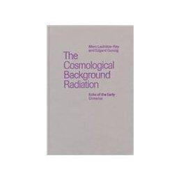 【预售】The Cosmological Background Radiation