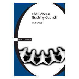 【预售】General Teaching Council