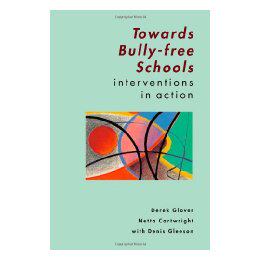 【预售】Towards Bully-Free Schools