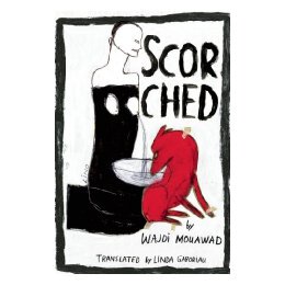 【预售】Scorched (Revised Edition)
