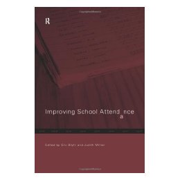 【预售】Improving School Attendance