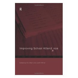 【预售】Improving School Attendance