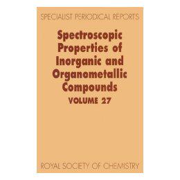 【预售】Spectroscopic Properties of Inorganic and