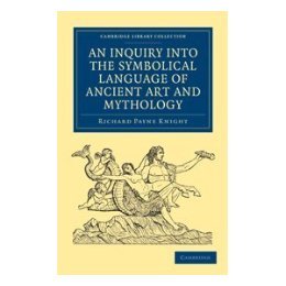 【预售】An Inquiry Into the Symbolical Language of Ancient