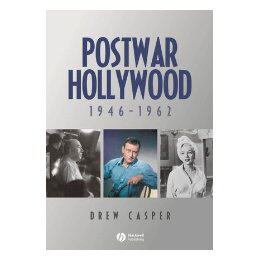 【预售】Postwar Hollywood - 1946-1962