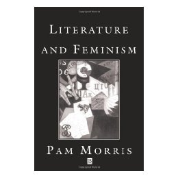 预售 Literature Feminism Introduction And