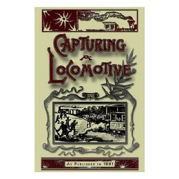 【预售】Capturing a Locomotive: A History of Secret Service