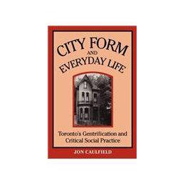 【预售】City Form & Everyday Life