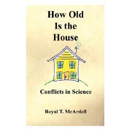 【预售】How Old Is the House - Conflicts in Science