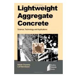 【预售】Lightweight Aggregate Concrete Lightweight Aggregate